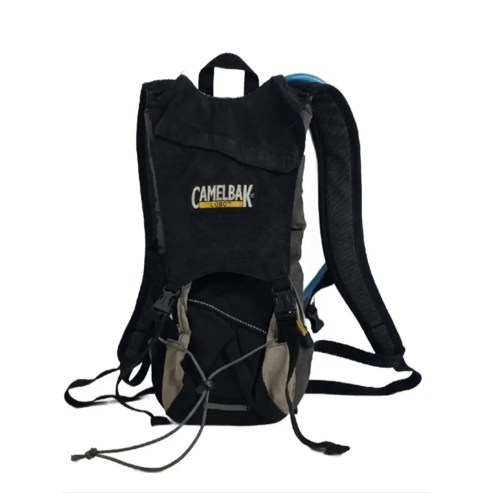 Camelbak Lobo Hydration Pack With‎ Bladder Backpack
